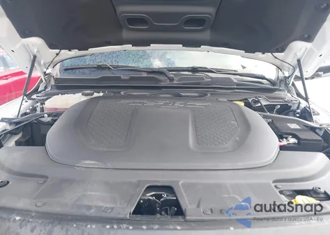 2022 Ram 1500 Trx from USA, damaged, VIN 1C6SRFU94NN335211